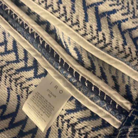 IRO Otomar jacket - Picture 7 of 7